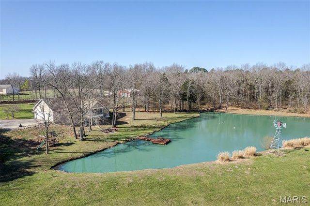 521 Charles Henry Lane, Beaufort, MO 63013
