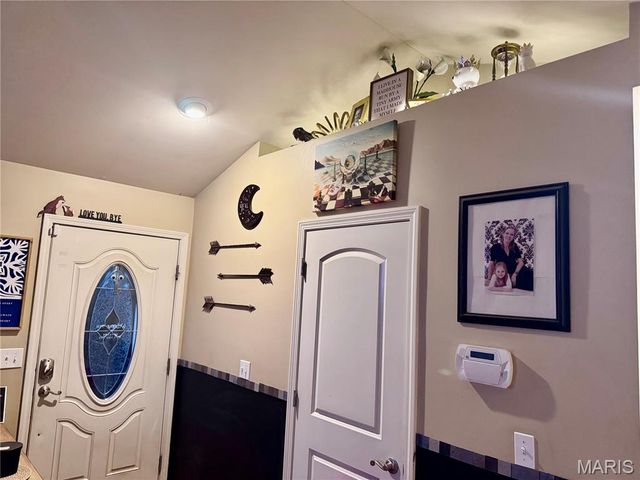 521 Charles Henry Lane, Beaufort, MO 63013