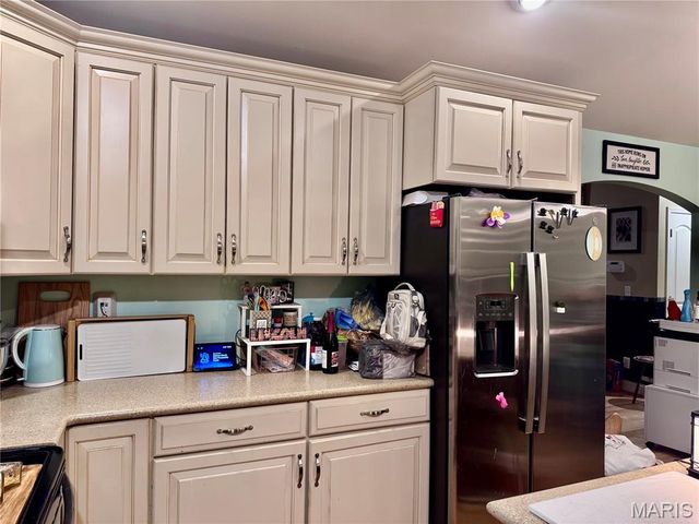 521 Charles Henry Lane, Beaufort, MO 63013