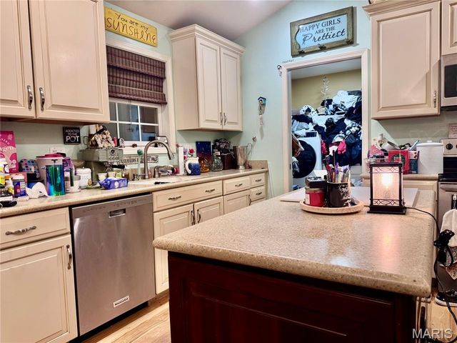 521 Charles Henry Lane, Beaufort, MO 63013