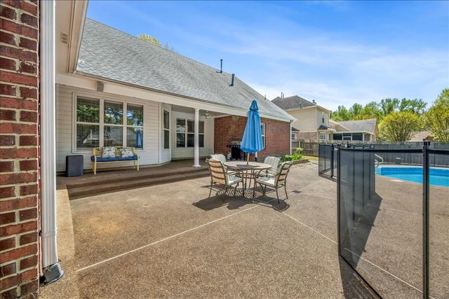 4471 ANDAMAN CV, Bartlett, TN 38135