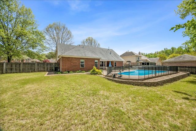 4471 ANDAMAN CV, Bartlett, TN 38135