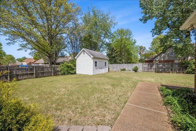 4471 ANDAMAN CV, Bartlett, TN 38135