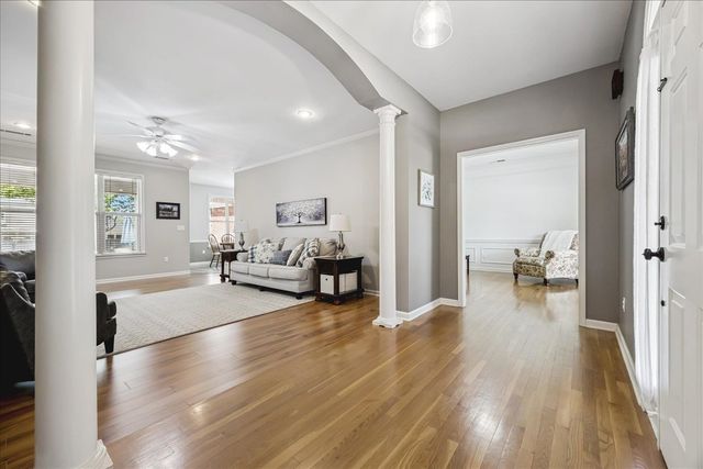 4471 ANDAMAN CV, Bartlett, TN 38135