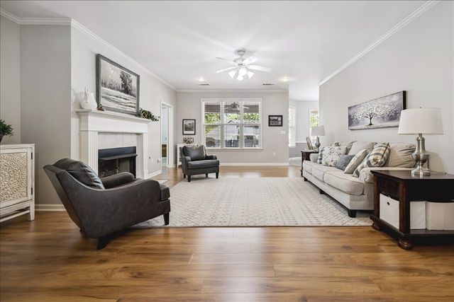 4471 ANDAMAN CV, Bartlett, TN 38135