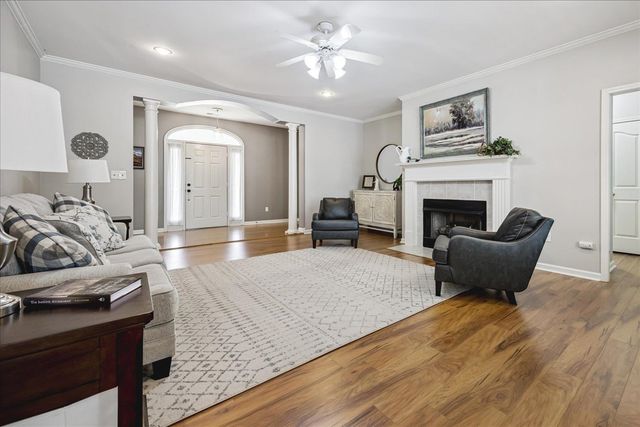 4471 ANDAMAN CV, Bartlett, TN 38135