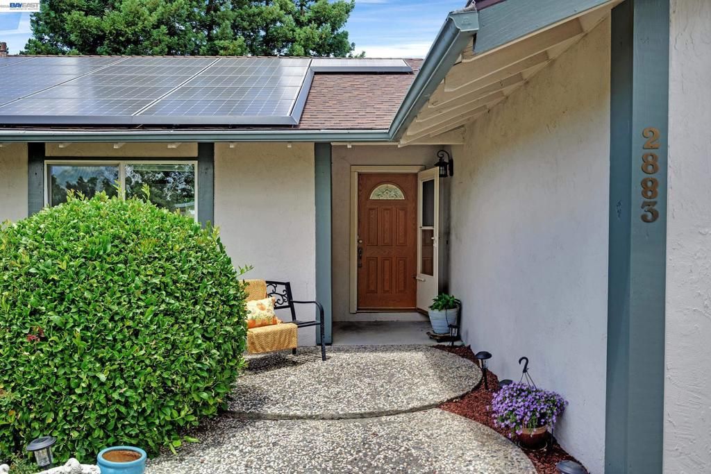 Image 1 of property listing at 2883 Westchester Drive, San Ramon, CA 94583