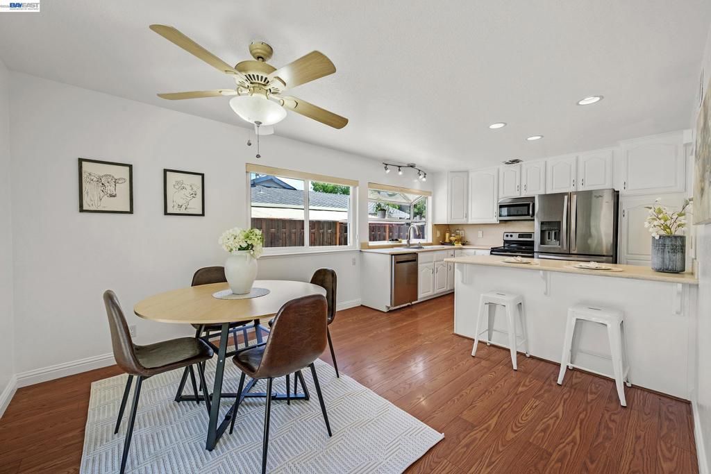 Image 10 of property listing at 2883 Westchester Drive, San Ramon, CA 94583
