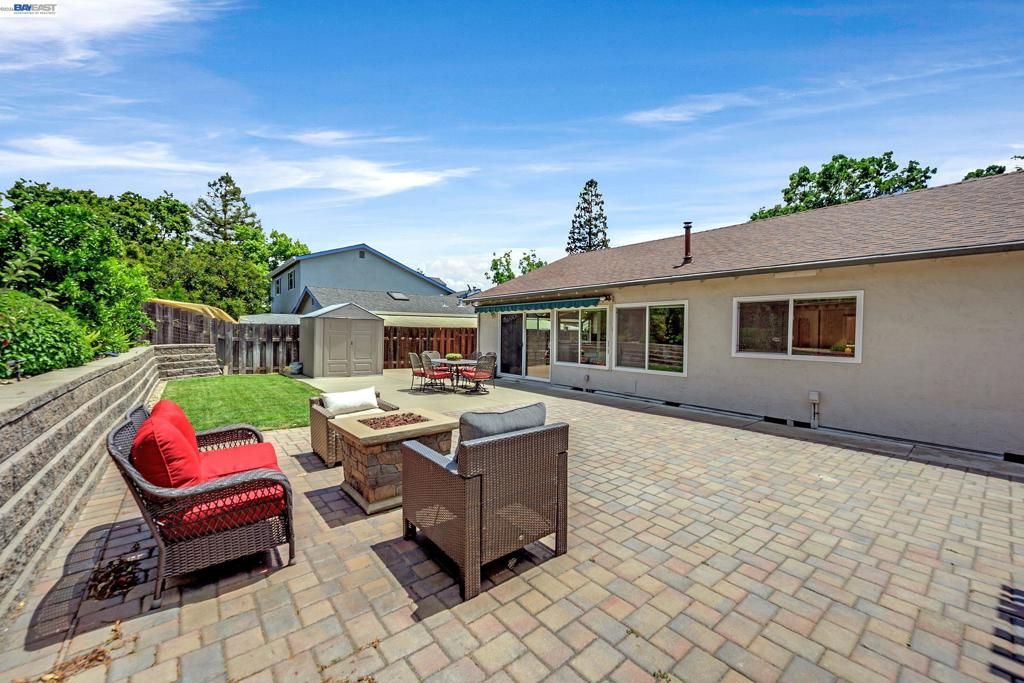 Image 23 of property listing at 2883 Westchester Drive, San Ramon, CA 94583