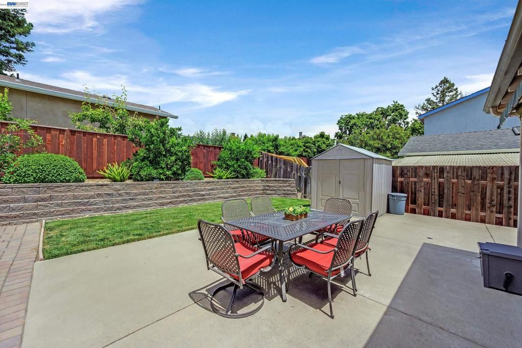 Image 24 of property listing at 2883 Westchester Drive, San Ramon, CA 94583