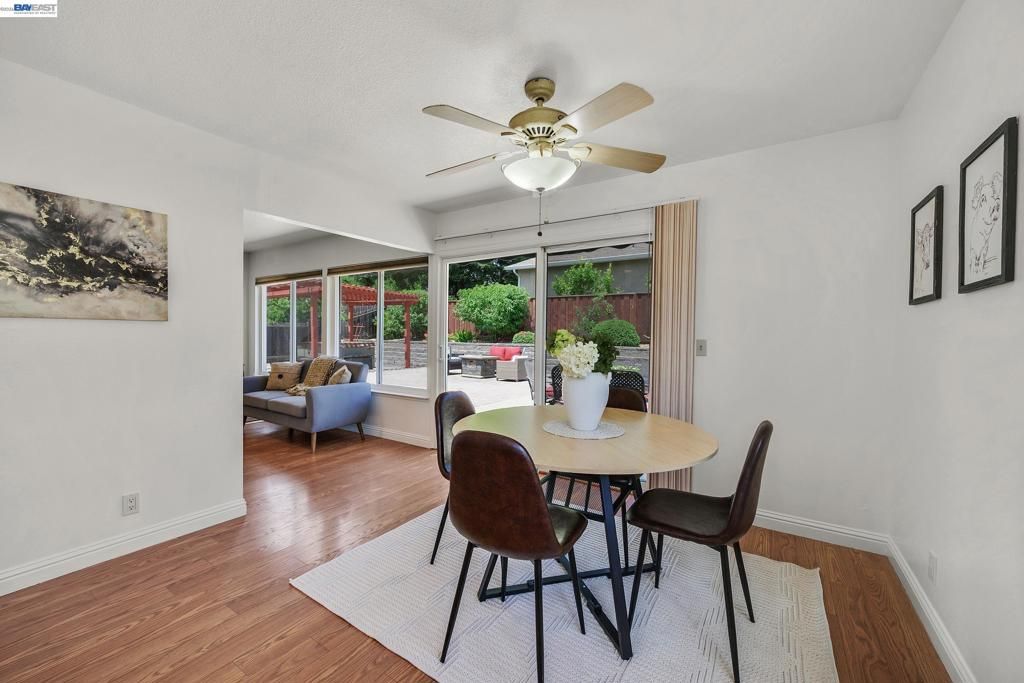 Image 9 of property listing at 2883 Westchester Drive, San Ramon, CA 94583