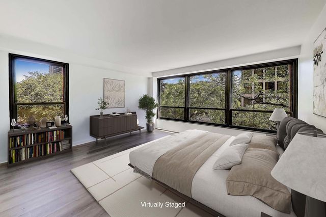 5050 S East End Avenue 4B, Chicago, IL 60615