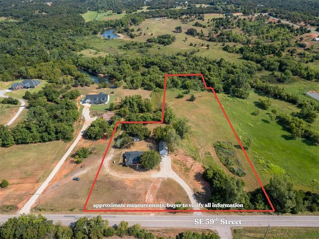 13701 SE 59th Street, Oklahoma City, OK 73150