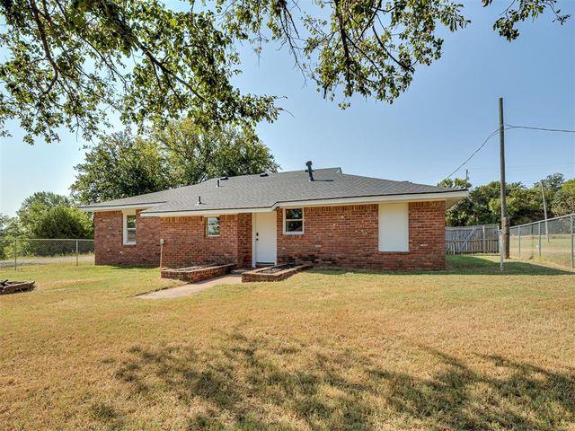 13701 SE 59th Street, Oklahoma City, OK 73150