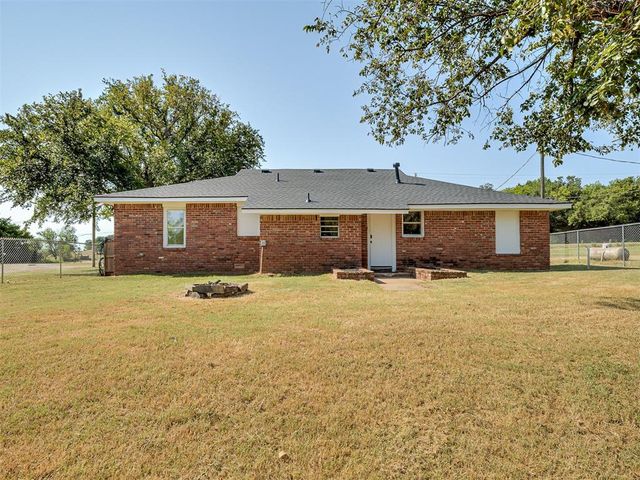 13701 SE 59th Street, Oklahoma City, OK 73150