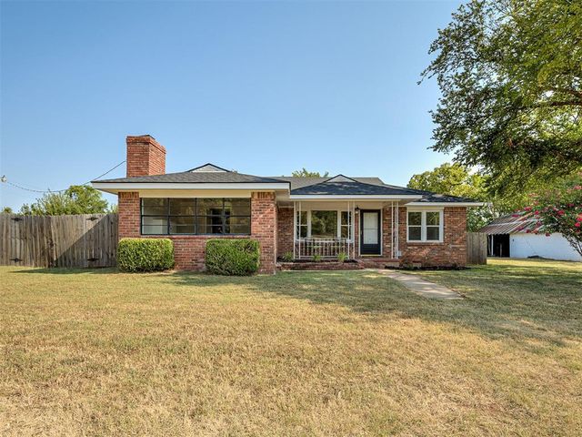 13701 SE 59th Street, Oklahoma City, OK 73150