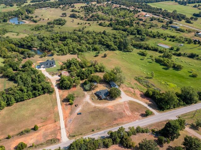 13701 SE 59th Street, Oklahoma City, OK 73150