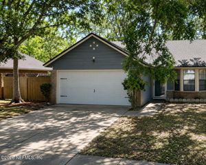 8362 ROCKRIDGE Drive, Jacksonville, FL 32244