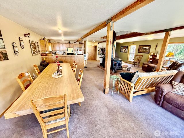 3054 W Sun East Road, Ellensburg, WA 98926