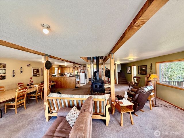 3054 W Sun East Road, Ellensburg, WA 98926