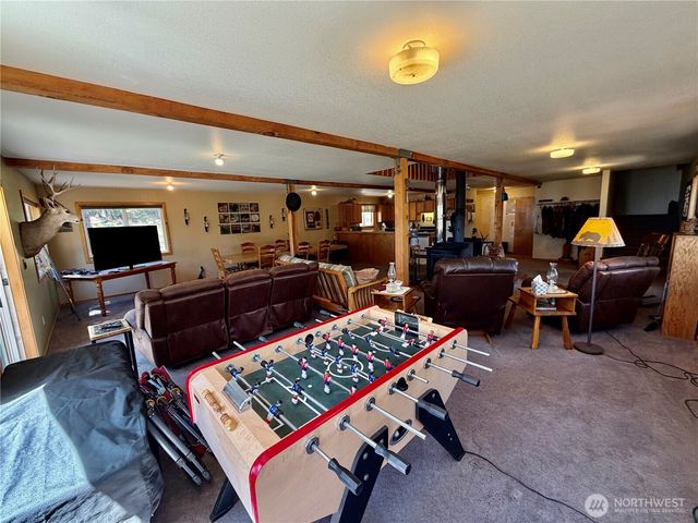 3054 W Sun East Road, Ellensburg, WA 98926