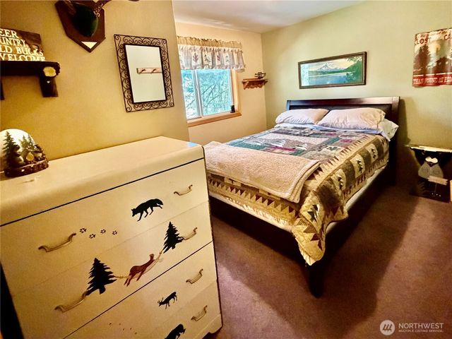 3054 W Sun East Road, Ellensburg, WA 98926