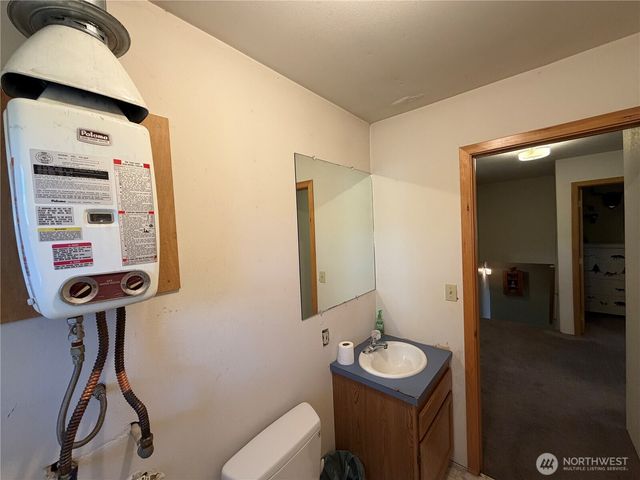 3054 W Sun East Road, Ellensburg, WA 98926