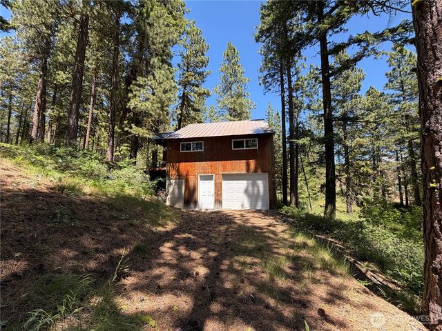 3054 W Sun East Road, Ellensburg, WA 98926