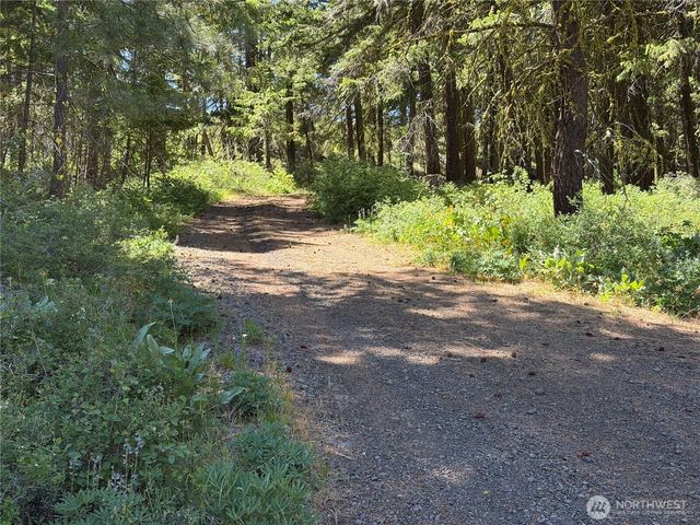 3054 W Sun East Road, Ellensburg, WA 98926
