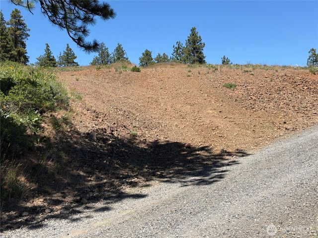 3054 W Sun East Road, Ellensburg, WA 98926