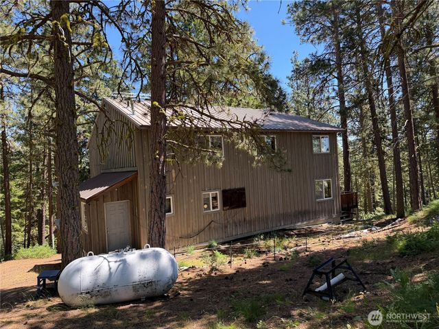 3054 W Sun East Road, Ellensburg, WA 98926