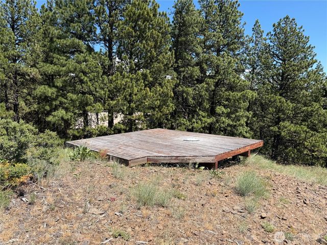 3054 W Sun East Road, Ellensburg, WA 98926