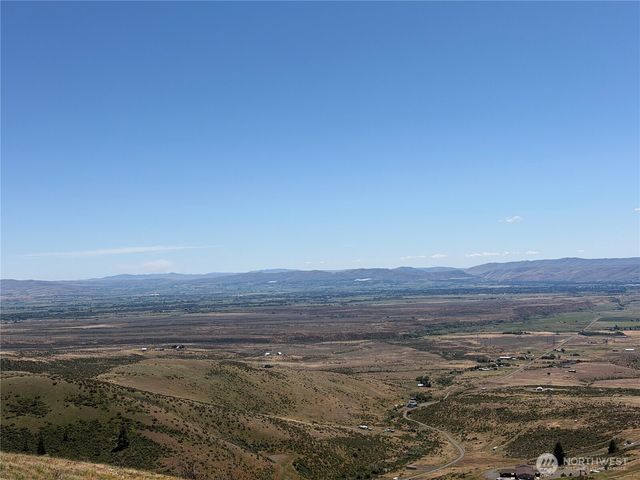 3054 W Sun East Road, Ellensburg, WA 98926