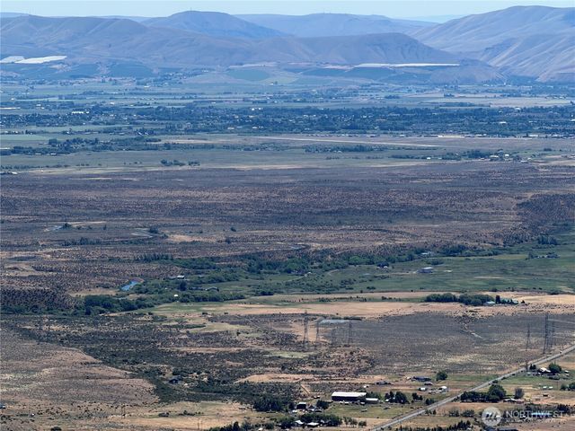 3054 W Sun East Road, Ellensburg, WA 98926