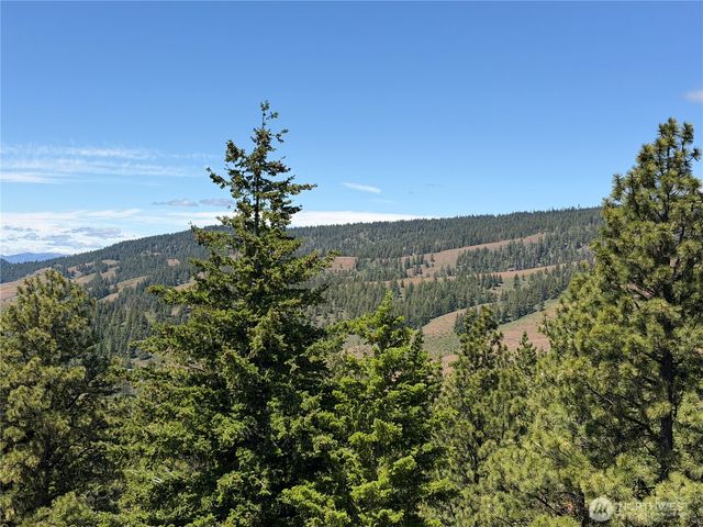 3054 W Sun East Road, Ellensburg, WA 98926