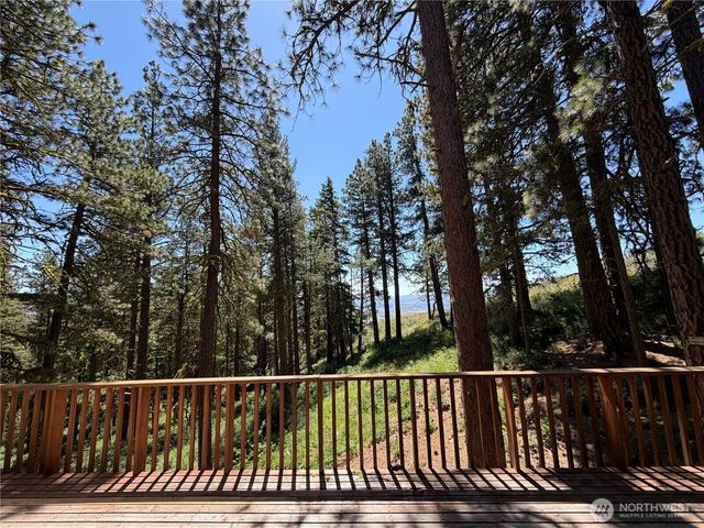 3054 W Sun East Road, Ellensburg, WA 98926