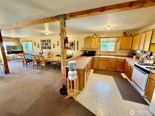 3054 W Sun East Road, Ellensburg, WA 98926