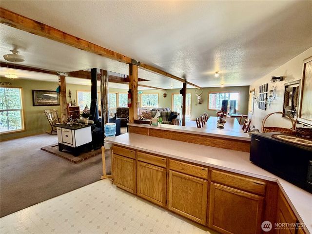 3054 W Sun East Road, Ellensburg, WA 98926