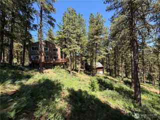 3054 W Sun East Road, Ellensburg, WA 98926