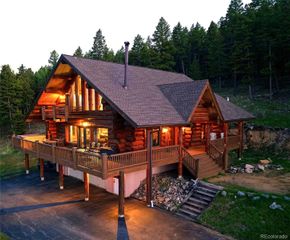 25504 Mountain Moss Court, Evergreen, CO 80439