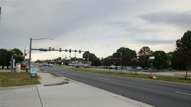 13675 Warwick BLVD, Newport News, VA 23602