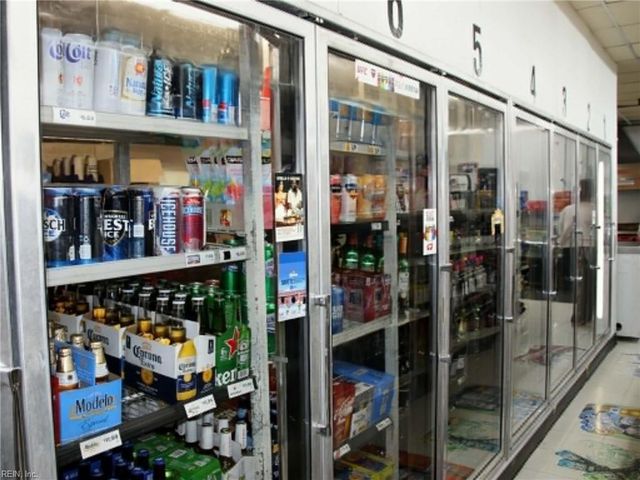 13675 Warwick BLVD, Newport News, VA 23602
