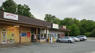 13675 Warwick BLVD, Newport News, VA 23602