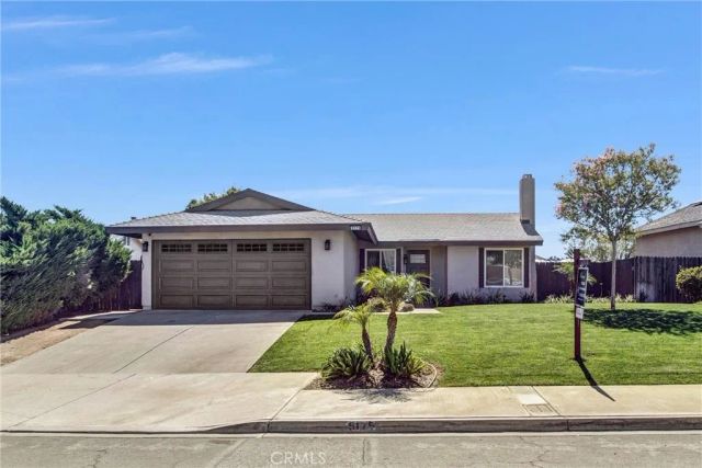 5175 Marquette Avenue, San Bernardino, CA 92407