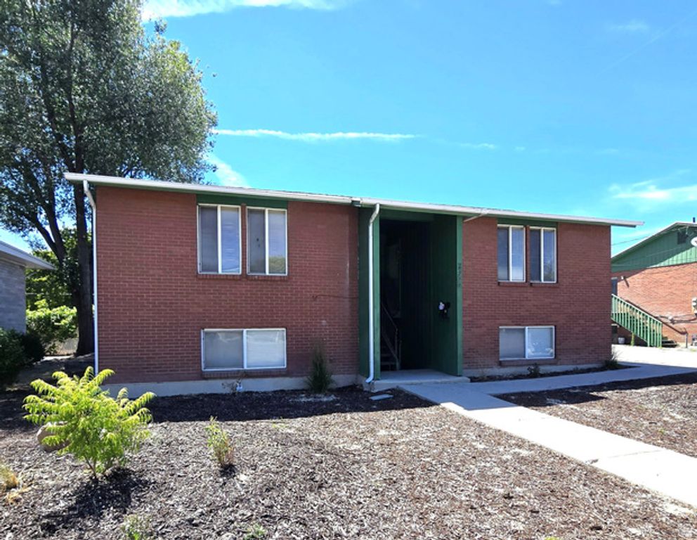 2544 S 700 E, Millcreek, UT 84106