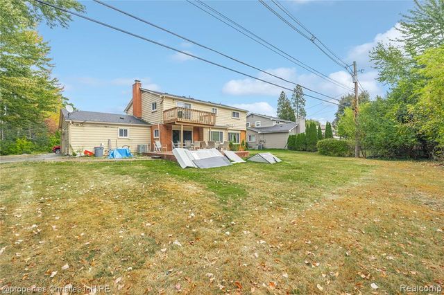 7178 Heather Heath, West Bloomfield, MI 48322