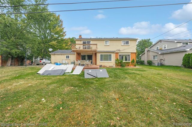 7178 Heather Heath, West Bloomfield, MI 48322