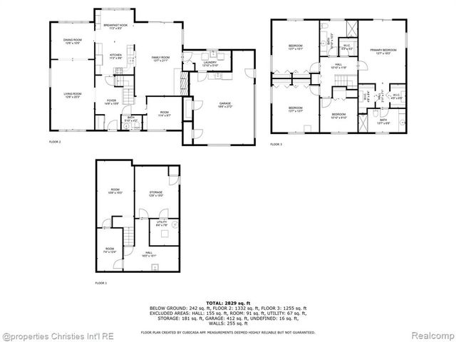 7178 Heather Heath, West Bloomfield, MI 48322