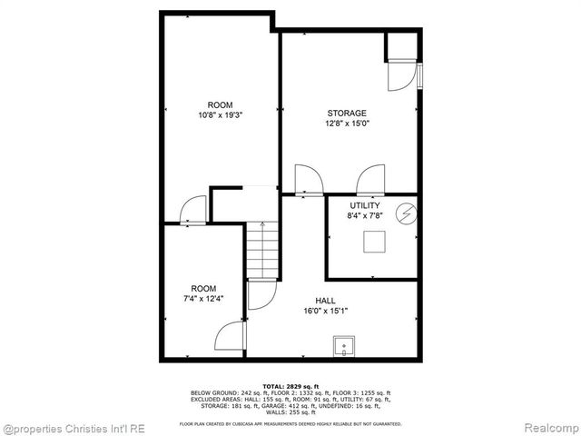 7178 Heather Heath, West Bloomfield, MI 48322