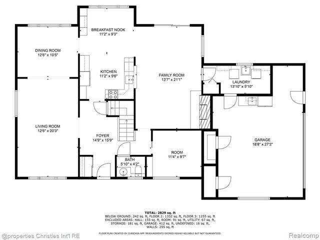 7178 Heather Heath, West Bloomfield, MI 48322